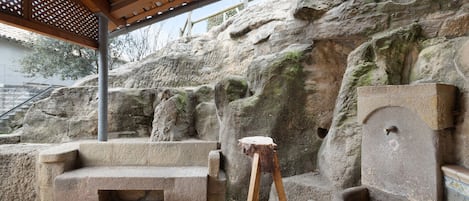 Terrain de lâhĂ©bergement