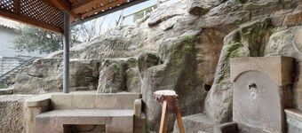 Holiday Home 'Casanova De Noet' with Private Pool, Private Terrace and Wi-Fi