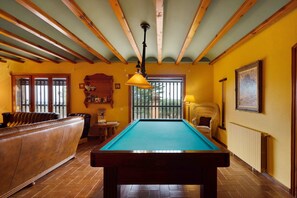 Sala de jogos