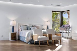 4 Schlafzimmer, Bügeleisen/Bügelbrett, Reisekinderbett, kostenloses WLAN