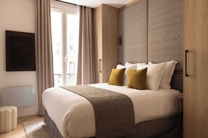 Room - Résidence Paris ELISABETH (Paris)