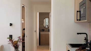 Comfort Apartment | Living area