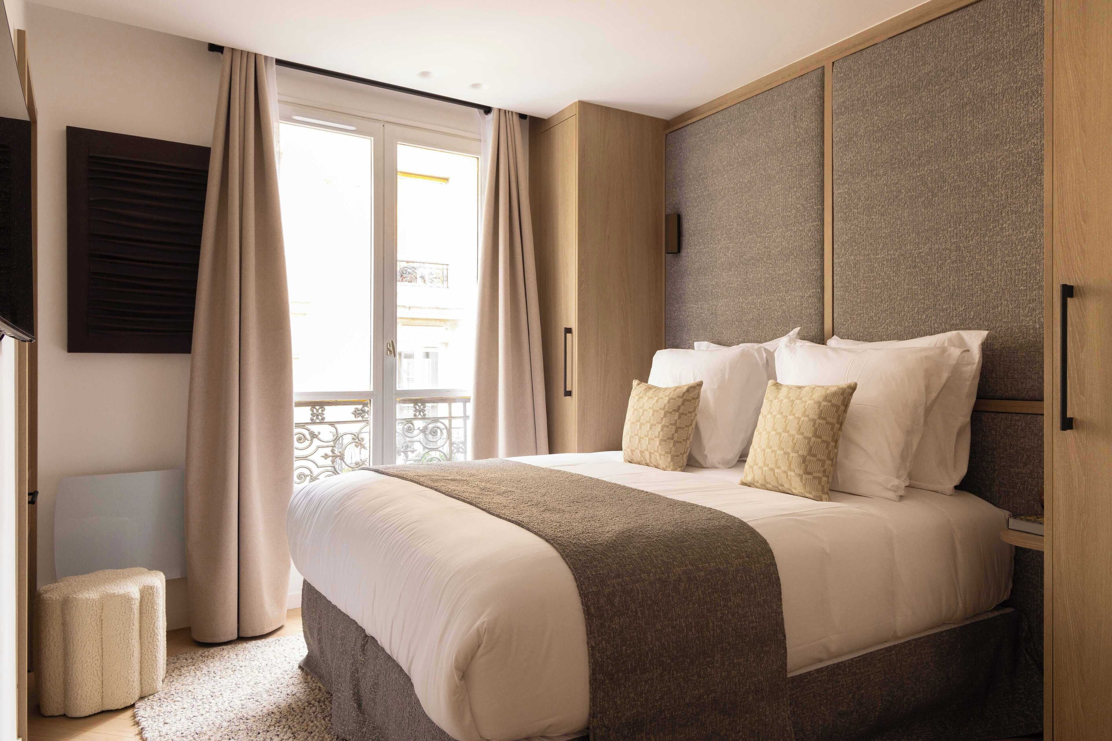 Family Apartment | Blackout drapes, iron/ironing board, free WiFi