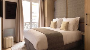 Appartement Familial (E2-22)
