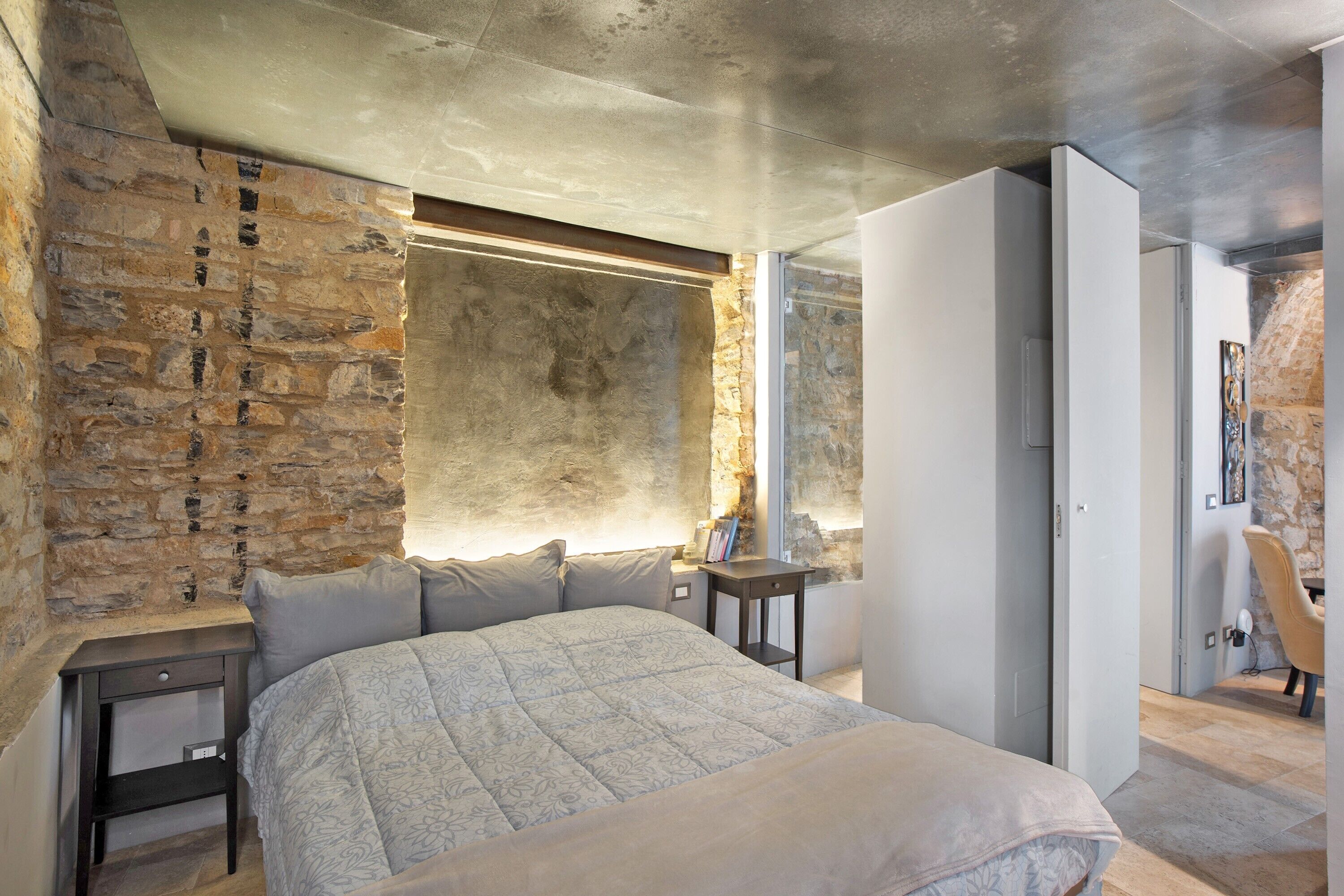 1 slaapkamer, gratis wifi, beddengoed