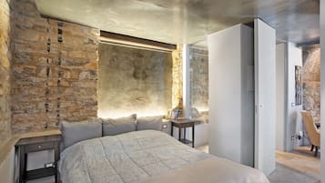 1 slaapkamer, gratis wifi, beddengoed