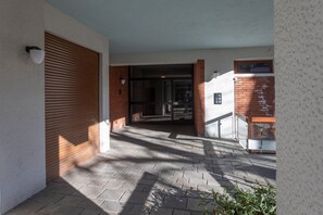 Detalle exterior