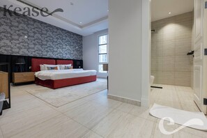 3 camere, Wi-Fi gratuito