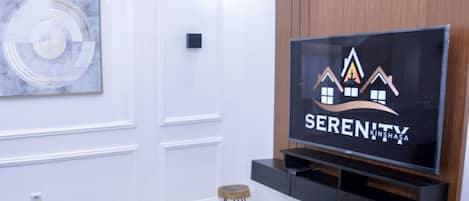Aire de séjour