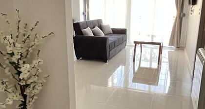 The Algiers Family Suite