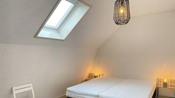 2 soverom og wi-fi (inkludert)