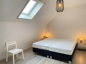 2 slaapkamers, gratis wifi