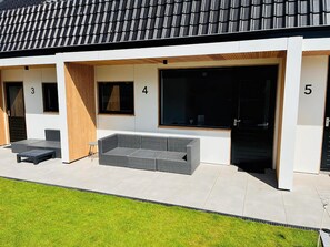 Terras