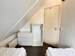 2 sovrum, strykjärn/strykbräda och gratis wi-fi