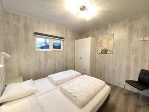 2 Schlafzimmer