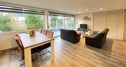 2 bedroom accommodation in Callantsoog