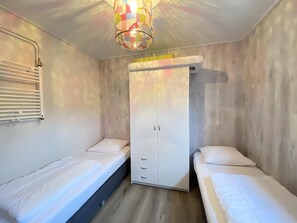 2 bedrooms - Verhuurburo Callantsoog - De Garnekuul 4 (Callantsoog)