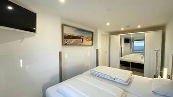 2 chambres, Wi-Fi gratuit