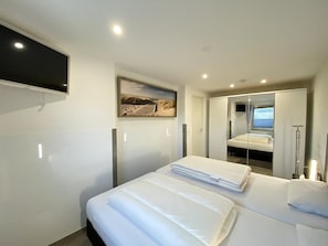 2 slaapkamers, gratis wifi