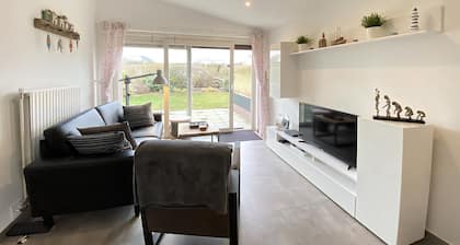 2 bedroom accommodation in Callantsoog