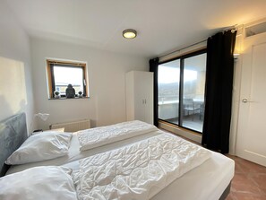 3 bedrooms, WiFi - Callantsoger Staete A302 (Callantsoog)