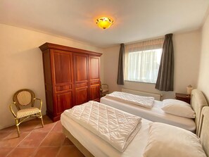 2 bedrooms, free WiFi - Callantsoger Staete A107 (Callantsoog)