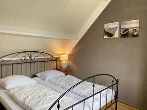 2 bedrooms, free WiFi - 2 bedroom accommodation in Callantsoog (Callantsoog)