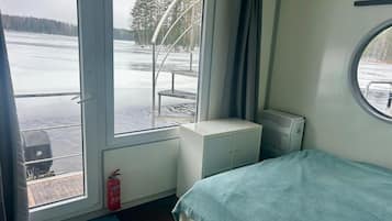 2 bedrooms, WiFi