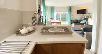 3 bedroom accommodation in Callantsoog
