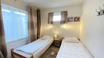 3 slaapkamers, gratis wifi