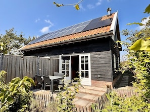 Exterior - 2 bedroom accommodation in Callantsoog (Callantsoog)