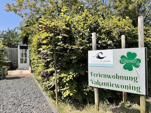 Property grounds - 2 bedroom accommodation in Callantsoog (Callantsoog)