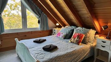 2 Schlafzimmer, kostenloses WLAN