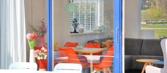 3 bedroom accommodation in Callantsoog