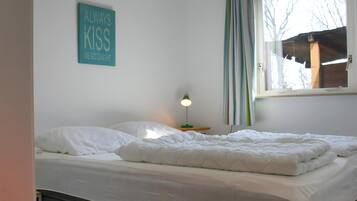 3 chambres, Wi-Fi gratuit