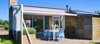 3 bedroom accommodation in Callantsoog