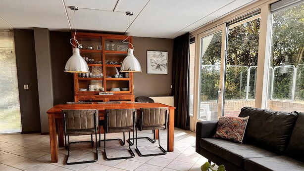 電視