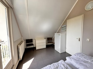 2 slaapkamers, gratis wifi
