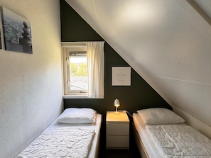 2 bedrooms, free WiFi - 3 bedroom accommodation in Callantsoog (Callantsoog)