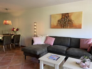 Smart TV - Callantsoger Staete A103 (Callantsoog)