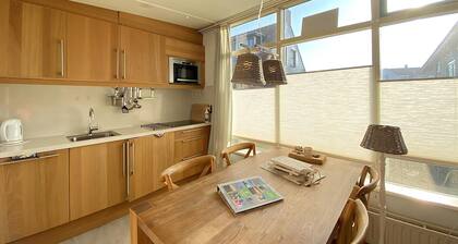 3 Schlafzimmer Unterkunft in Callantsoog