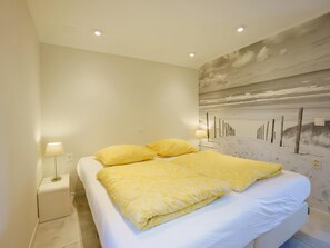 3 bedrooms, free WiFi - 3 bedroom accommodation in Callantsoog (Callantsoog)