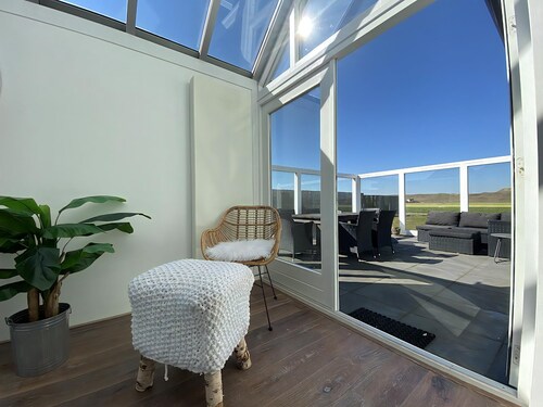 4 bedroom accommodation in Julianadorp