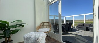 4 bedroom accommodation in Julianadorp