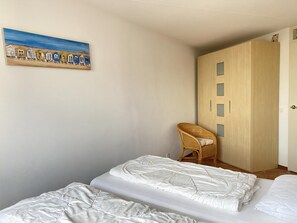 1 Schlafzimmer, kostenloses WLAN