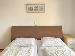 1 chambre, Wi-Fi gratuit