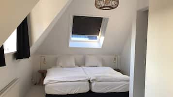 3 bedrooms, free WiFi