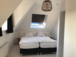 3 bedrooms, free WiFi
