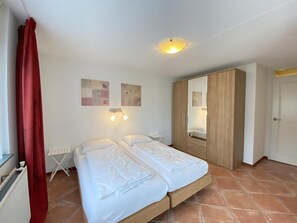 1 Schlafzimmer, kostenloses WLAN