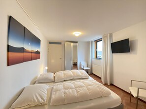 2 camere, Wi-Fi gratuito